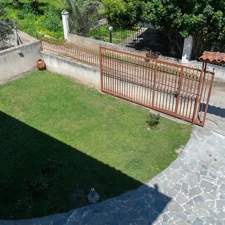 Villa Danae Diakopto Dış mekan fotoğraf